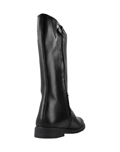 Сапоги Агата, черный Geox