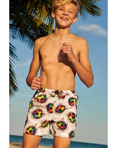 Плавательные шорты, белый Next