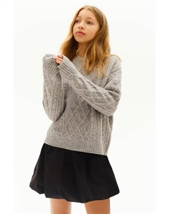 Юбка баллон, черный H&m