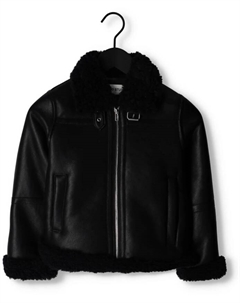 Мини Жакет Lorelle, черный Stand studio