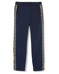 Брюки, синий Ikks