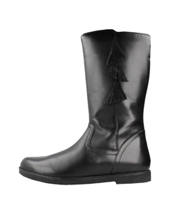 Ботинки Шонтел, черный Geox