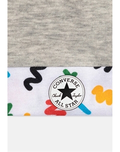 Носки UNISEX SET, цвет grey heather Converse