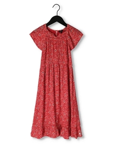 Длинное платье, красный Ikks