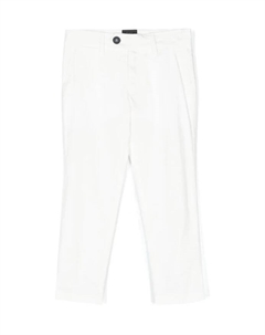 Брюки, белый Fay