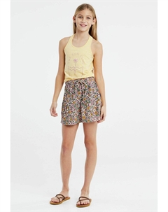 Юбка-трапеция, цвет duskyrose Protest