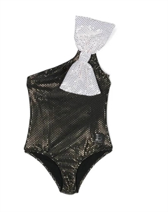 Купальники, черный Balmain