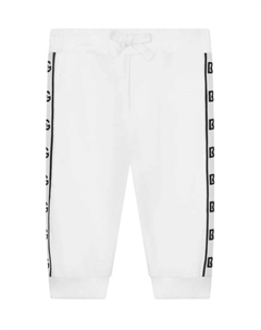 Брюки, белый Dolce&gabbana