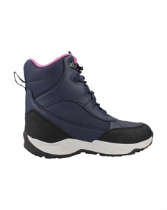 Сапоги, синий Geox