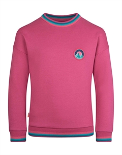 Толстовка Senja, розовый Trollkids