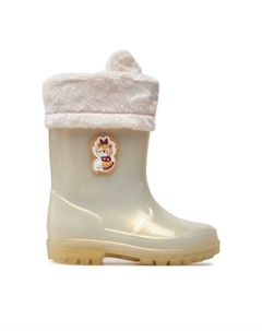 Резиновые сапоги, экрю Mayoral