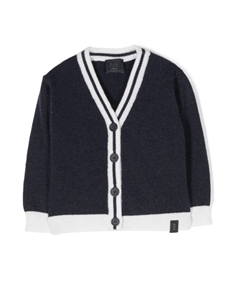 Кардиган кардиган, синий Fay