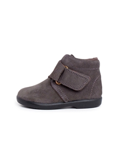 Ботильоны TIRA CRUZADA ADHERENTE, цвет gris Pisamonas