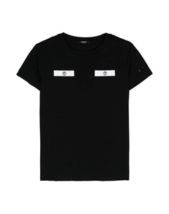 Футболка, черный Balmain