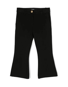 Брюки AW24, черный Balmain