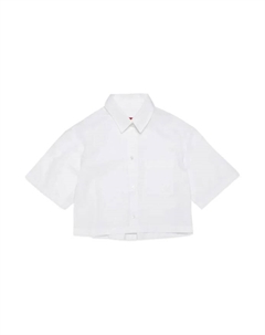 Рубашка, белый Max&co