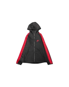 Детская куртка, цвет Black Nike