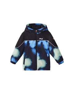 ФИЛА Детское пальто, цвет Navy Fila