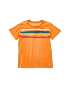 Футболка «Чейзер», оранжевый Chaser