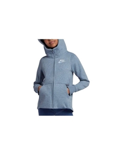 Детская куртка, цвет Gray Nike