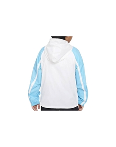Детская куртка, цвет White Nike