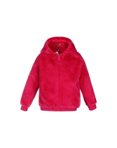 Куртка детская, фуксия Kenzo