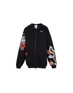 Детская куртка, цвет Black Nike