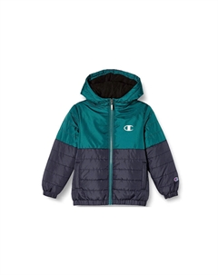 Чемпион Мужское Пальто, цвет Dark Blue Champion