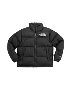 Детский пуховик/пуховик, цвет Black The north face