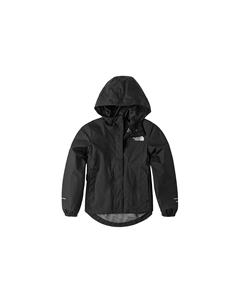 Детская куртка, цвет Black The north face
