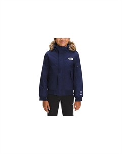 Детская куртка, цвет Navy The north face