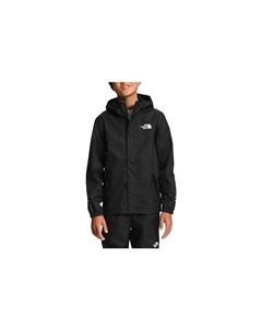 Детская уличная куртка, цвет Black The north face