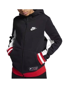 Детская куртка, цвет Multicolor Nike