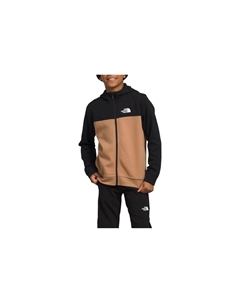 Детский свитшот, цвет Almond butter color The north face