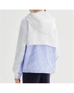 Детская куртка ФИЛА, цвет White Fila