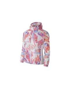 Детская куртка, цвет White Nike