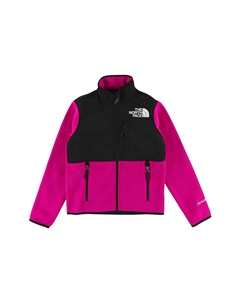 Детская куртка, цвет Pink The north face