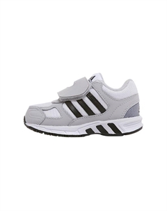 Кроссовки EQUIPMENT Series Toddler Shoes TD, серый Adidas