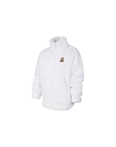 Детская куртка для малышей, цвет White Nike