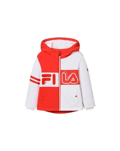 ФИЛА Детское пальто, цвет Allover Print Fila