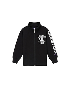 Детская куртка, цвет Black Champion