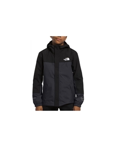 Детская уличная куртка, цвет Gray The north face