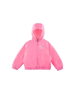 Детская куртка, цвет Pink Nike