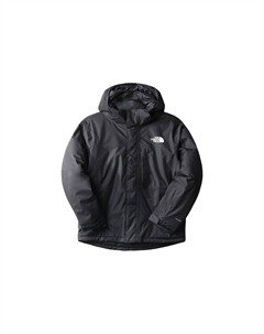 Детская куртка, цвет Black The north face