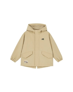 Детская куртка, цвет Khaki New balance