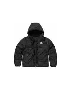 Детский пуховик/пуховик, цвет Black The north face