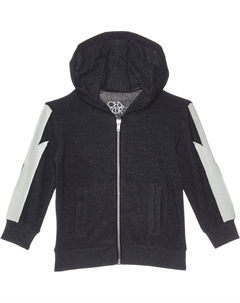 Худи Bolt Hoodie, цвет Licorice Chaser