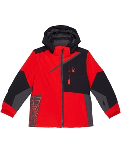 Куртка Challenger Jacket, цвет Volcano Spyder