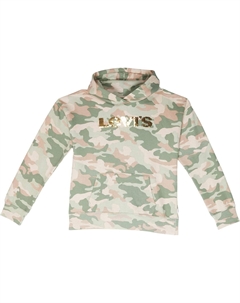Худи Graphic Pullover Hoodie, цвет Luxe Camo Levi's®