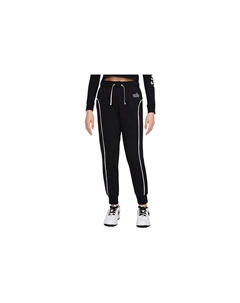 Детские трикотажные спортивные штаны, цвет Black Nike